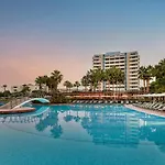 Lara Barut Collection Rezort Antalya