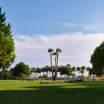 Lara Barut Collection Station touristique Antalya