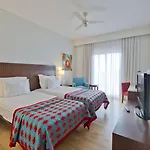 Lara Barut Collection Station touristique Antalya