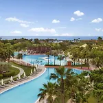 Lara Barut Collection Rezort Antalya