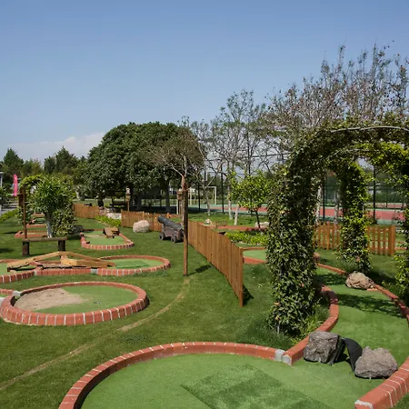 Lara Barut Collection Antalya