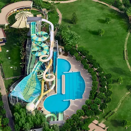 Lara Barut Collection Ośrodek wypoczynkowy