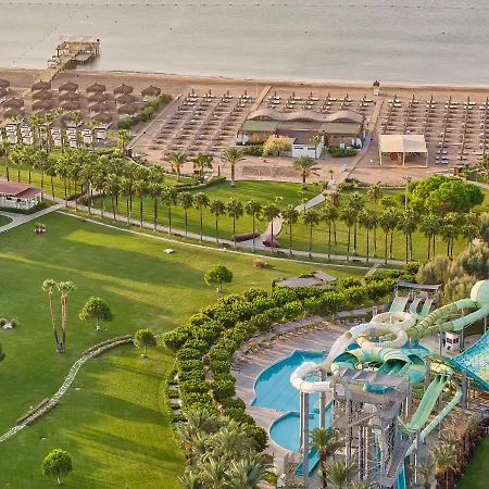Resort Lara Barut Collection 5*