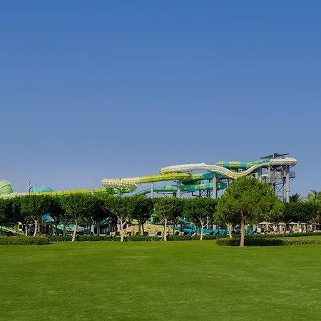 Ośrodek wypoczynkowy Lara Barut Collection