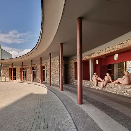 Lara Barut Collection Ośrodek wypoczynkowy