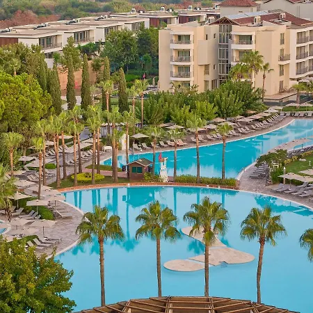 Lara Barut Collection Antalya