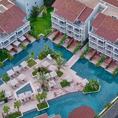 Lara Barut Collection 5*