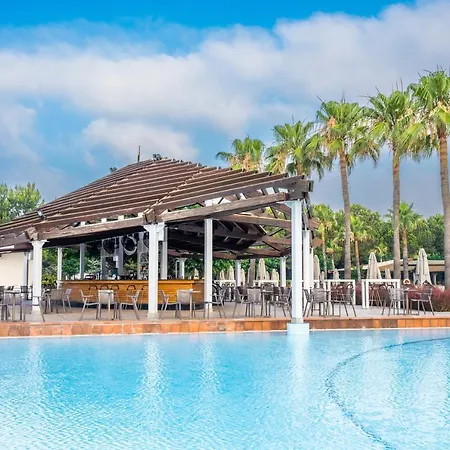 Lara Barut Collection Resort