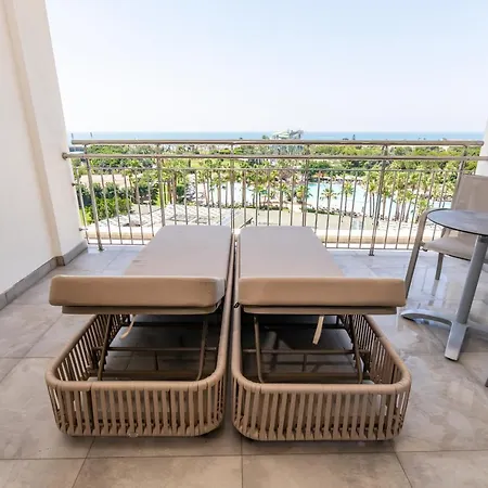 Resort Lara Barut Collection 5*