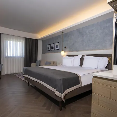Ośrodek wypoczynkowy Lara Barut Collection 5*