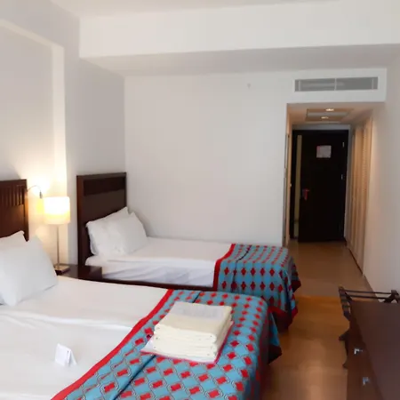 Ośrodek wypoczynkowy Lara Barut Collection Antalya