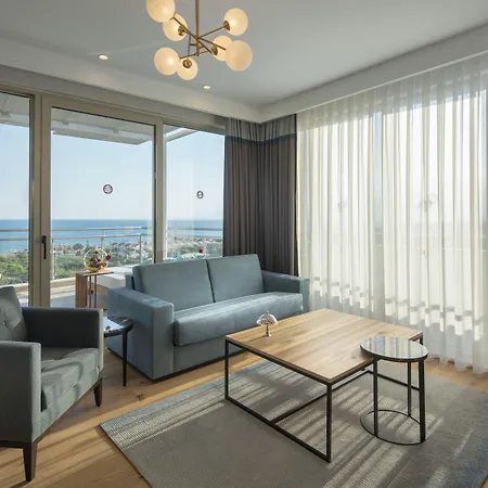 Lara Barut Collection 5*