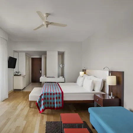 Ośrodek wypoczynkowy Lara Barut Collection 5*