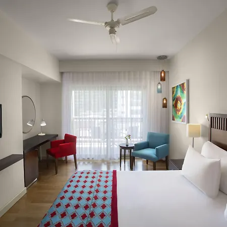 Ośrodek wypoczynkowy Lara Barut Collection Antalya