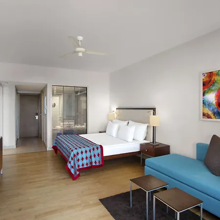 Ośrodek wypoczynkowy Lara Barut Collection 5*