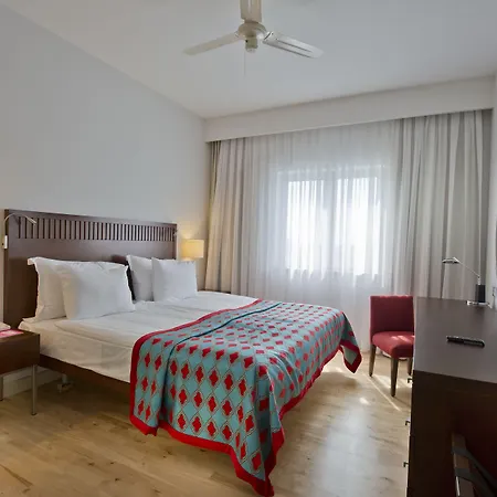 Lara Barut Collection 5* Antalya