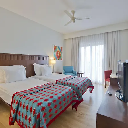 Lara Barut Collection Ośrodek wypoczynkowy Antalya