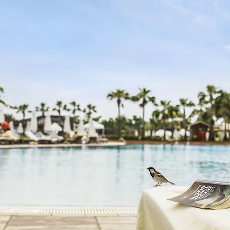 Ośrodek wypoczynkowy Lara Barut Collection