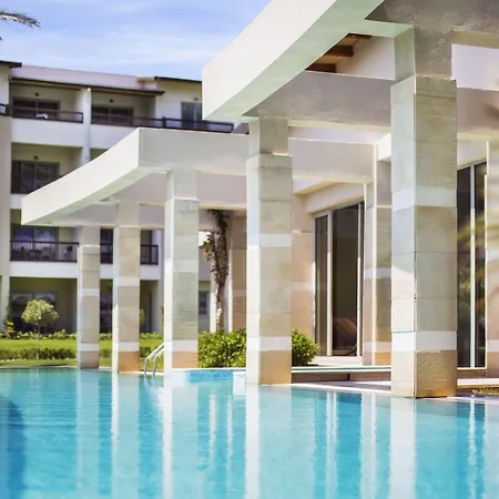 Ośrodek wypoczynkowy Lara Barut Collection Antalya