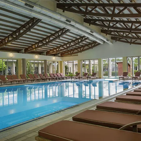 Ośrodek wypoczynkowy Lara Barut Collection Antalya