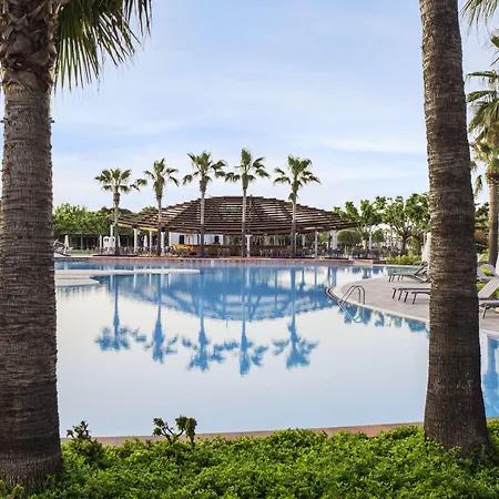 Ośrodek wypoczynkowy Lara Barut Collection