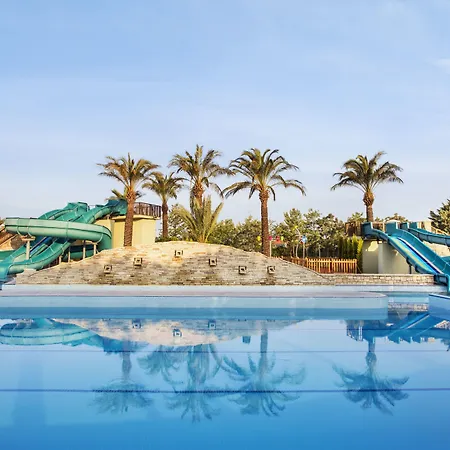 Lara Barut Collection Ośrodek wypoczynkowy Antalya