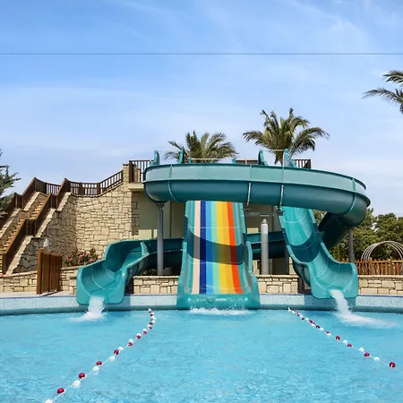 Ośrodek wypoczynkowy Lara Barut Collection Antalya