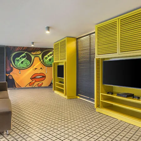 Ośrodek wypoczynkowy Lara Barut Collection 5*