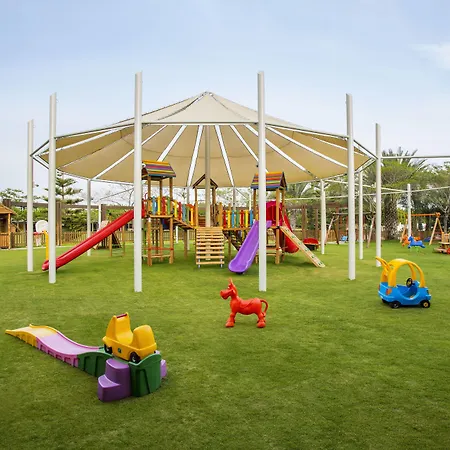 Ośrodek wypoczynkowy Lara Barut Collection