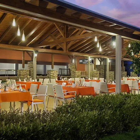 Ośrodek wypoczynkowy Lara Barut Collection Antalya