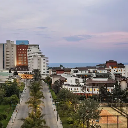 Lara Barut Collection 5*