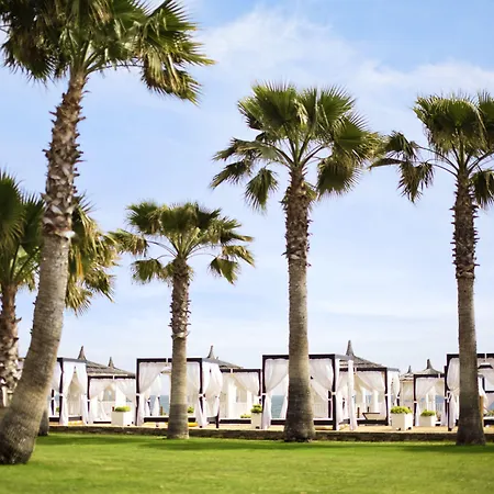 Ośrodek wypoczynkowy Lara Barut Collection