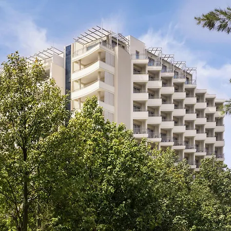 Ośrodek wypoczynkowy Lara Barut Collection 5*