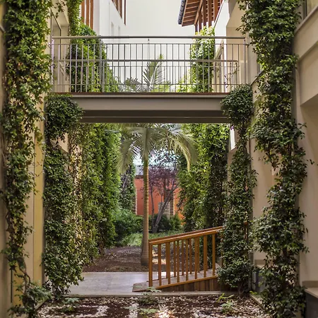 Ośrodek wypoczynkowy Lara Barut Collection