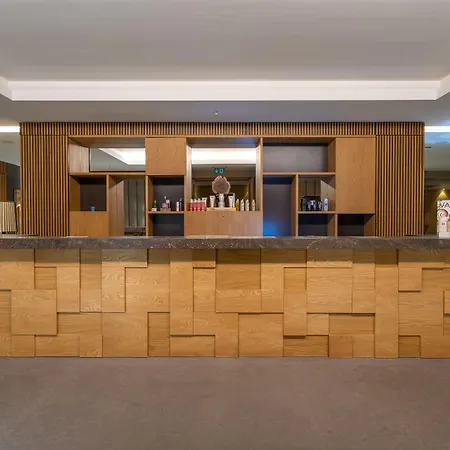 Lara Barut Collection 5* Antalya